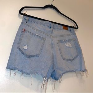 UO High-Waisted Shorts